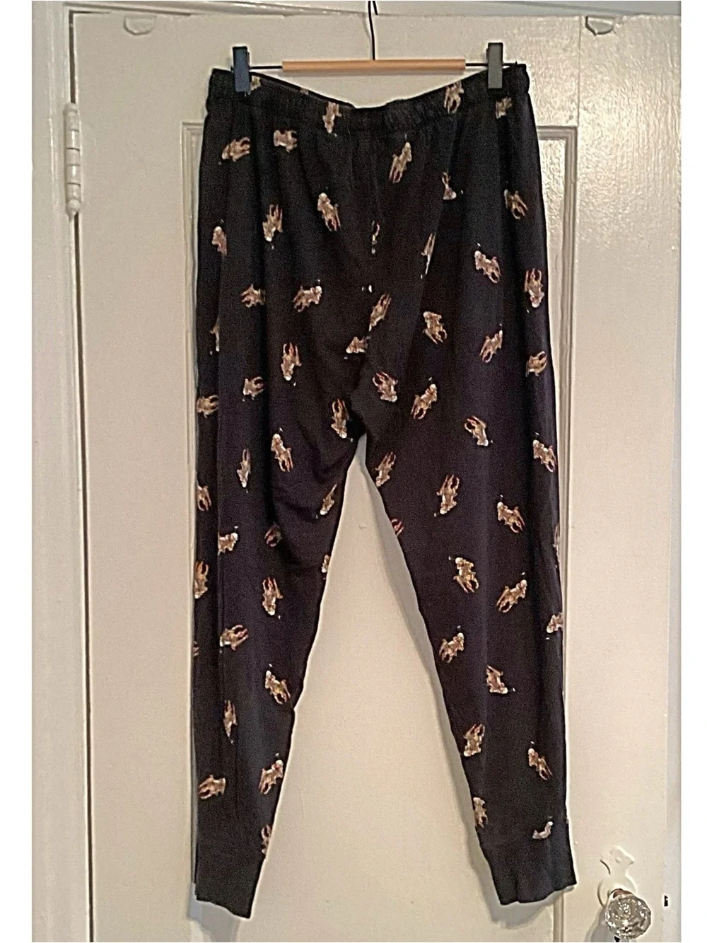 Polo Ralph Lauren Men’s Pajama Pants